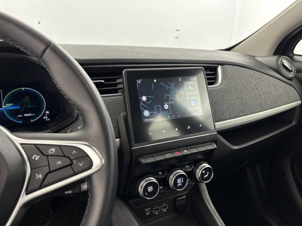 Vente en ligne Renault Zoé Zoe R110 - 22B au prix de 13 490 €
