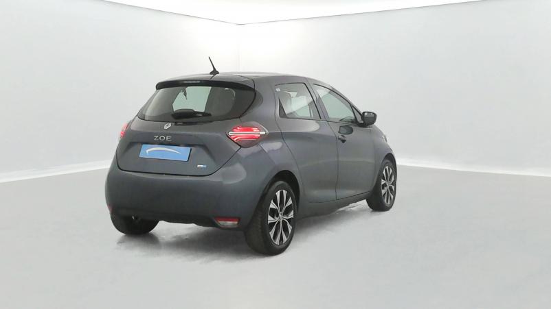 Vente en ligne Renault Zoé Zoe R110 - 22B au prix de 13 490 €