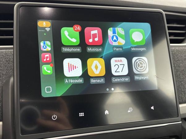 Vente en ligne Renault Zoé Zoe R110 - 22B au prix de 13 490 €