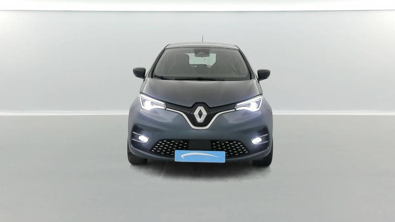 Vente en ligne Renault Zoé Zoe R110 - 22B au prix de 13 490 €