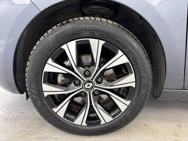 Vente en ligne Renault Zoé Zoe R110 - 22B au prix de 13 490 €