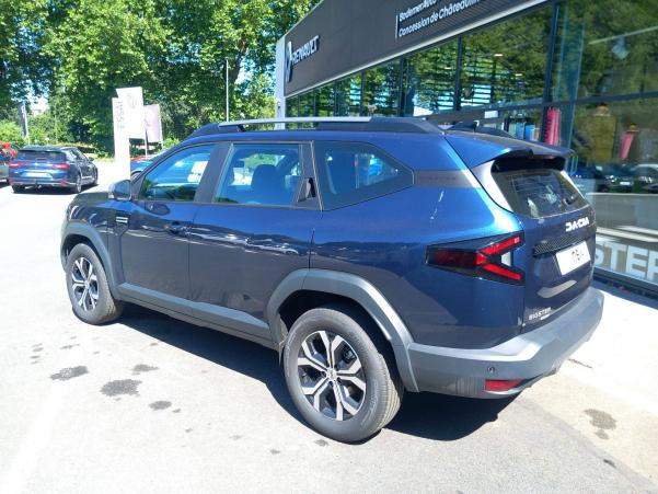 Vente en ligne Dacia Bigster Bigster Hybrid 155 au prix de 28 990 €