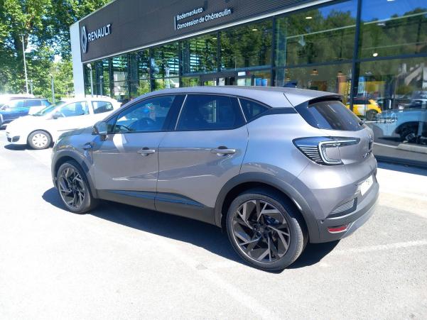 Vente en ligne Renault Captur  E-Tech full hybrid 160 ch au prix de 31 990 €