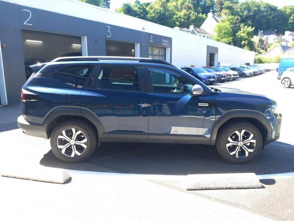 Vente en ligne Dacia Bigster Bigster Hybrid 155 au prix de 28 990 €