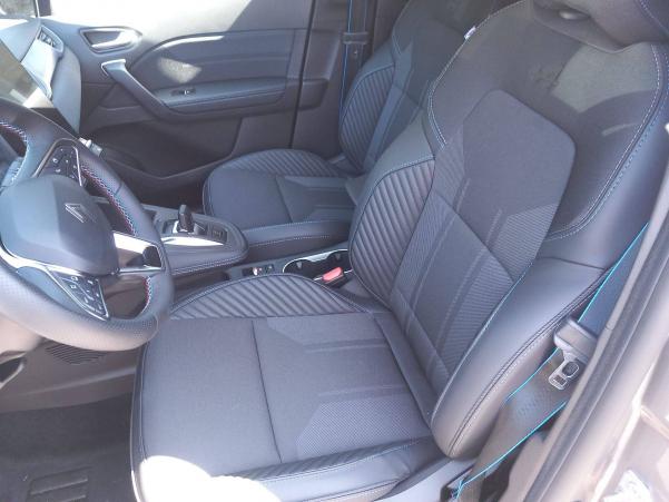 Vente en ligne Renault Captur  E-Tech full hybrid 160 ch au prix de 31 990 €