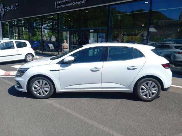 Vente en ligne Renault Megane 4 Mégane IV Berline Blue dCi 115 au prix de 15 890 €