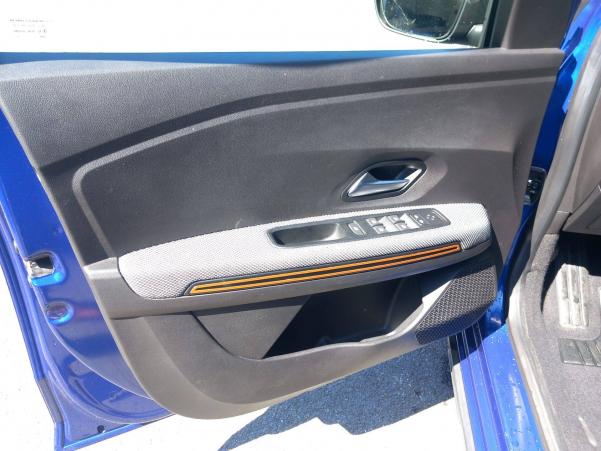 Vente en ligne Dacia Sandero  ECO-G 100 au prix de 13 490 €