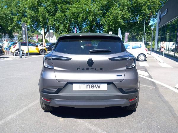 Vente en ligne Renault Captur  E-Tech full hybrid 160 ch au prix de 31 990 €