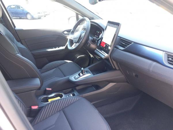 Vente en ligne Renault Captur  E-Tech full hybrid 160 ch au prix de 31 990 €