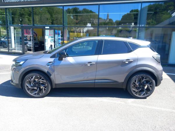 Vente en ligne Renault Captur  E-Tech full hybrid 160 ch au prix de 31 990 €