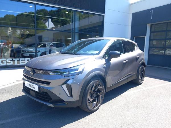 Vente en ligne Renault Captur  E-Tech full hybrid 160 ch au prix de 31 990 €