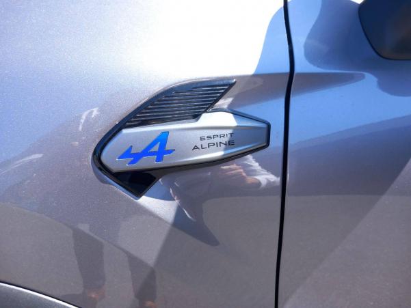 Vente en ligne Renault Captur  E-Tech full hybrid 160 ch au prix de 31 990 €