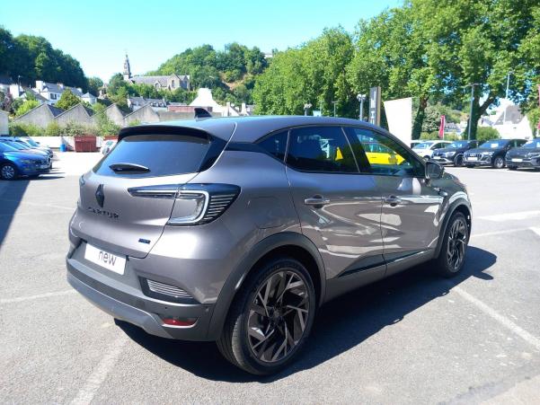 Vente en ligne Renault Captur  E-Tech full hybrid 160 ch au prix de 31 990 €