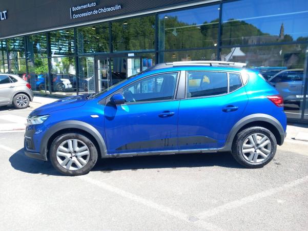 Vente en ligne Dacia Sandero  ECO-G 100 au prix de 13 490 €
