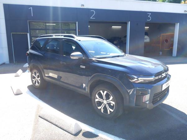 Vente en ligne Dacia Bigster Bigster Hybrid 155 au prix de 28 990 €