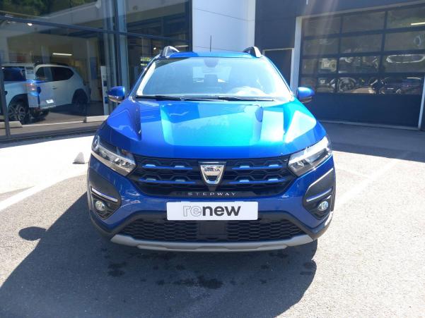 Vente en ligne Dacia Sandero  ECO-G 100 au prix de 13 490 €