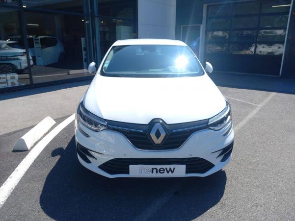 Vente en ligne Renault Megane 4 Mégane IV Berline Blue dCi 115 au prix de 15 890 €