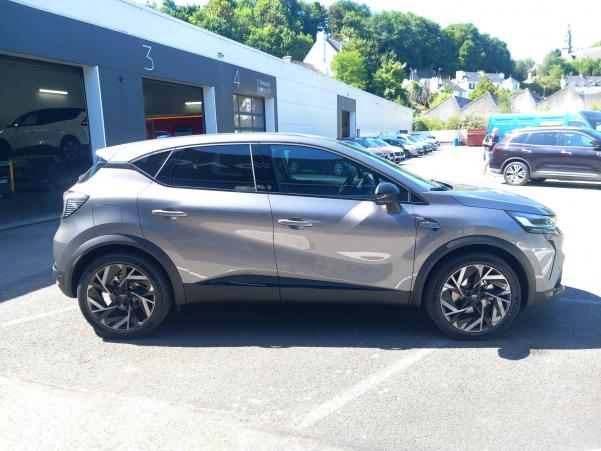 Vente en ligne Renault Captur  E-Tech full hybrid 160 ch au prix de 31 990 €