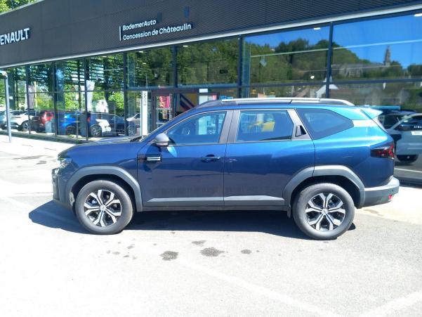 Vente en ligne Dacia Bigster Bigster Hybrid 155 au prix de 28 990 €
