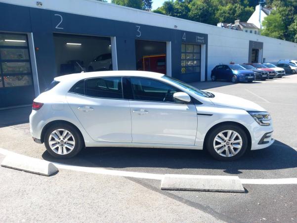 Vente en ligne Renault Megane 4 Mégane IV Berline Blue dCi 115 au prix de 15 890 €
