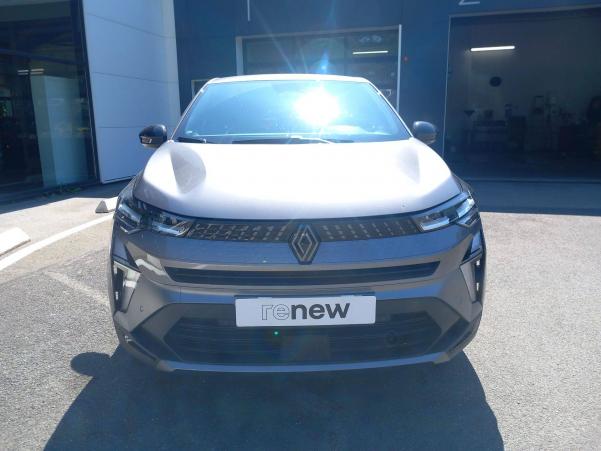 Vente en ligne Renault Captur  E-Tech full hybrid 160 ch au prix de 31 990 €