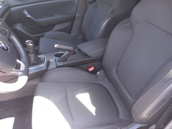 Vente en ligne Renault Megane 4 Mégane IV Berline Blue dCi 115 au prix de 15 890 €