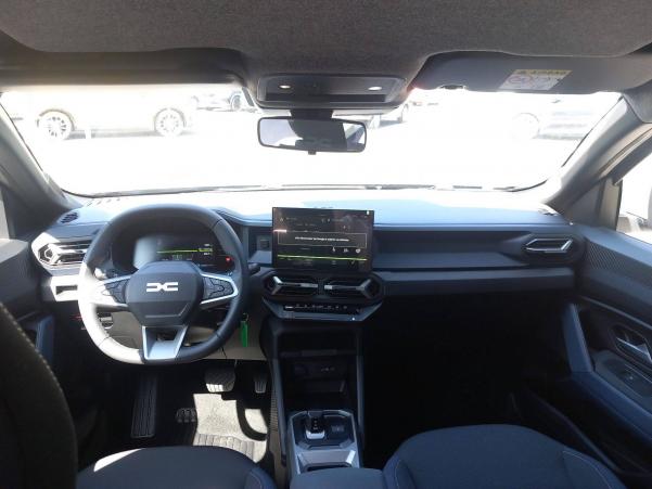 Vente en ligne Dacia Bigster Bigster Hybrid 155 au prix de 28 990 €