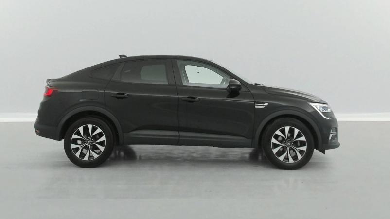 Vente en ligne Renault Arkana  TCe 140 EDC - 22 au prix de 21 490 €