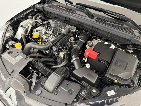 Vente en ligne Renault Arkana  TCe 140 EDC - 22 au prix de 21 490 €