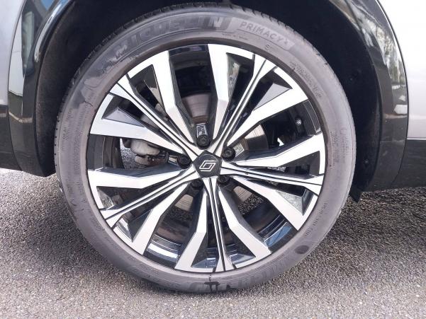 Vente en ligne Renault Espace Espace E-Tech hybrid 200 au prix de 43 990 €