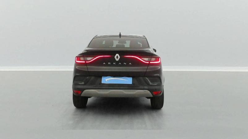 Vente en ligne Renault Arkana  TCe 140 EDC - 22 au prix de 21 490 €