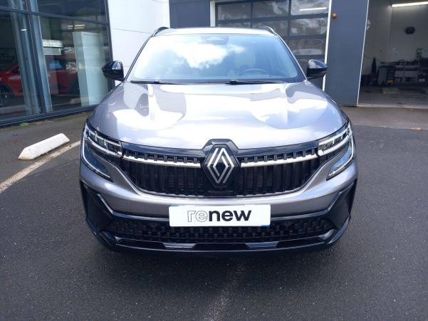 Vente en ligne Renault Espace Espace E-Tech hybrid 200 au prix de 43 990 €