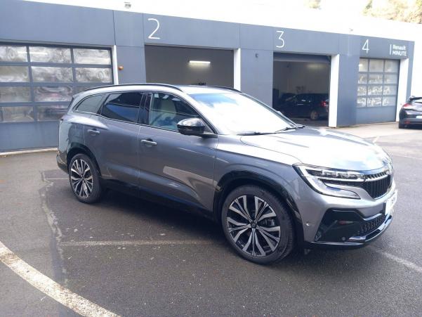 Vente en ligne Renault Espace Espace E-Tech hybrid 200 au prix de 43 990 €