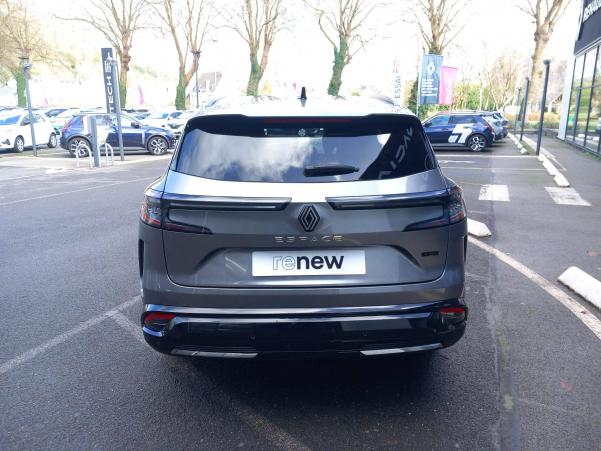Vente en ligne Renault Espace Espace E-Tech hybrid 200 au prix de 43 990 €