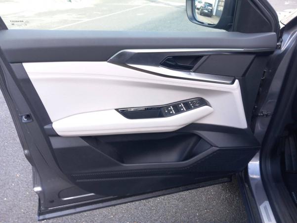Vente en ligne Renault Espace Espace E-Tech hybrid 200 au prix de 43 990 €