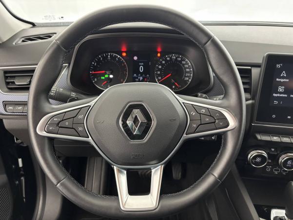 Vente en ligne Renault Arkana  TCe 140 EDC - 22 au prix de 21 490 €