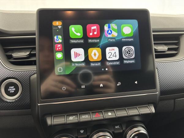 Vente en ligne Renault Arkana  TCe 140 EDC - 22 au prix de 21 490 €