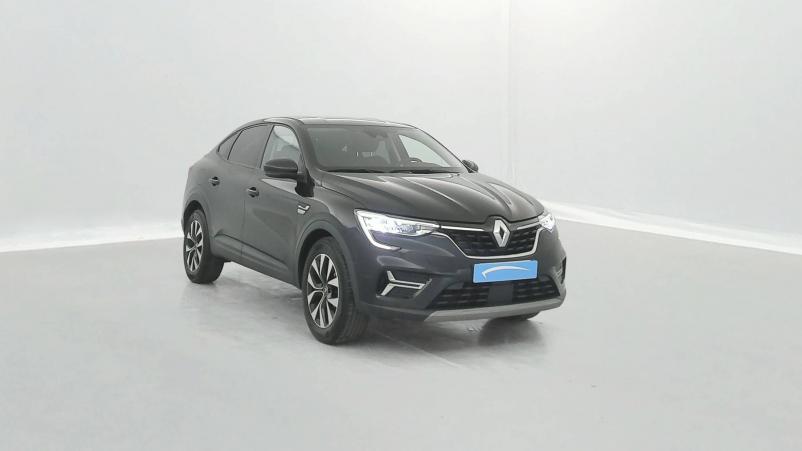 Vente en ligne Renault Arkana  TCe 140 EDC - 22 au prix de 21 490 €