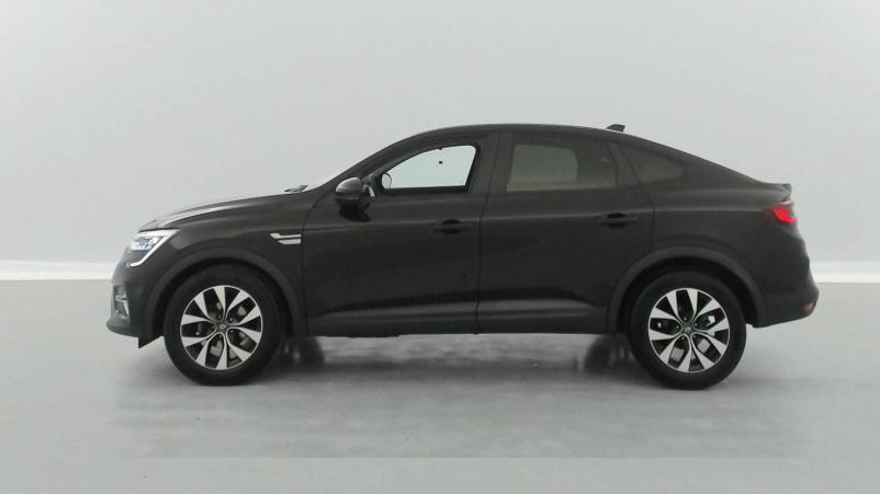 Vente en ligne Renault Arkana  TCe 140 EDC - 22 au prix de 21 490 €