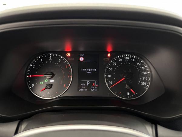 Vente en ligne Renault Arkana  TCe 140 EDC - 22 au prix de 21 490 €