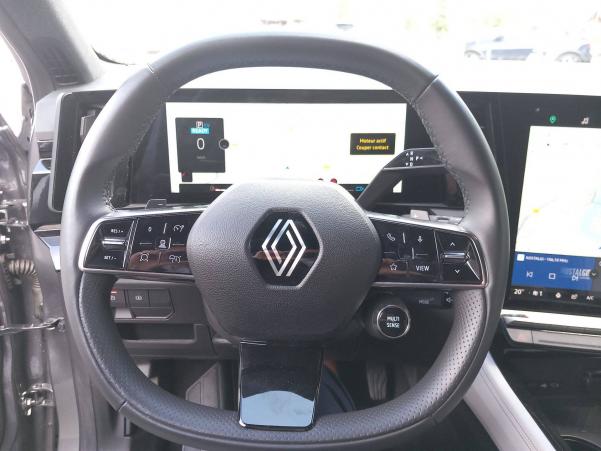 Vente en ligne Renault Espace Espace E-Tech hybrid 200 au prix de 43 990 €