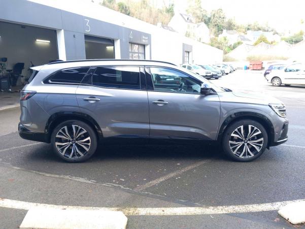 Vente en ligne Renault Espace Espace E-Tech hybrid 200 au prix de 43 990 €