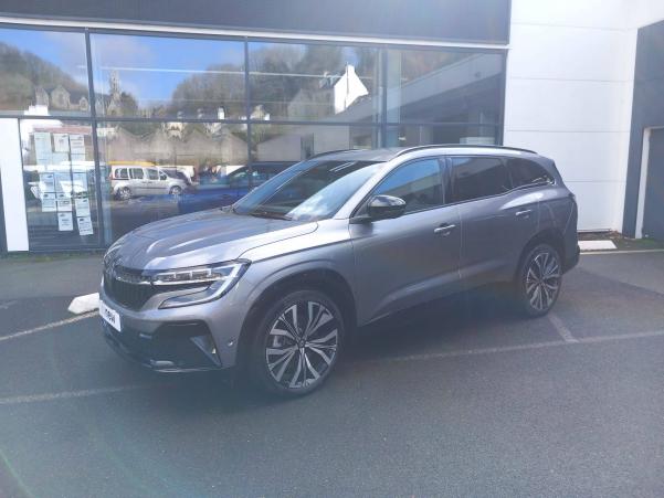 Vente en ligne Renault Espace Espace E-Tech hybrid 200 au prix de 43 990 €