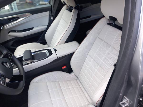 Vente en ligne Renault Espace Espace E-Tech hybrid 200 au prix de 43 990 €