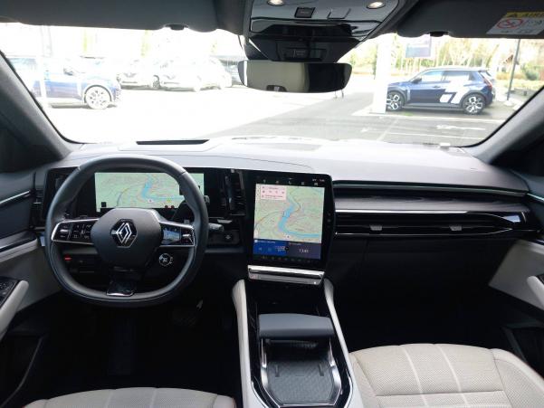 Vente en ligne Renault Espace Espace E-Tech hybrid 200 au prix de 43 990 €