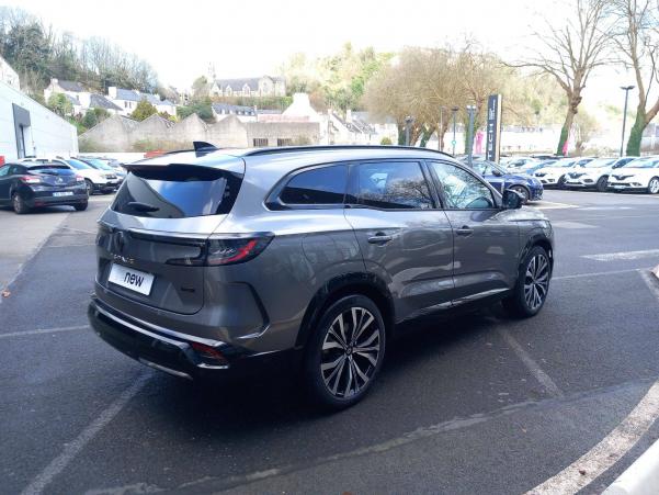 Vente en ligne Renault Espace Espace E-Tech hybrid 200 au prix de 43 990 €