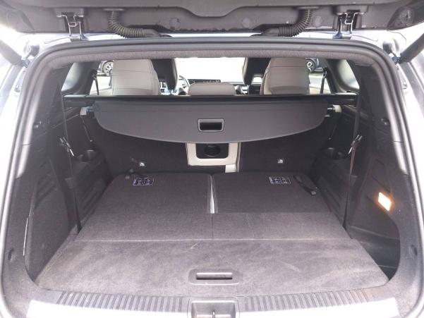 Vente en ligne Renault Espace Espace E-Tech hybrid 200 au prix de 43 990 €
