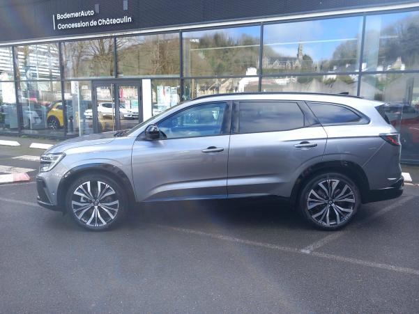 Vente en ligne Renault Espace Espace E-Tech hybrid 200 au prix de 43 990 €