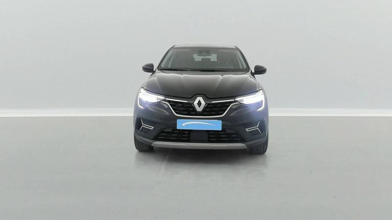 Vente en ligne Renault Arkana  TCe 140 EDC - 22 au prix de 21 490 €