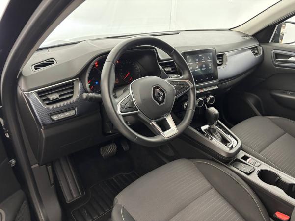 Vente en ligne Renault Arkana  TCe 140 EDC - 22 au prix de 21 490 €